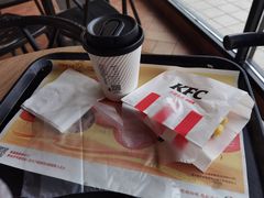 -肯德基(经开店)