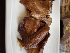 -老季市·三代非遗传承·地标美食老汁鸡(工农路店)