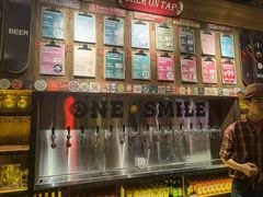-ONE SMILE BREWING(尚座中心店)