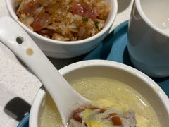 -百年果林椰子鸡(中洲店)