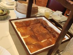 -上海和平饭店龙凤厅 Dragon Phoenix