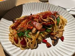-本处·素食·融合料理(南油店)