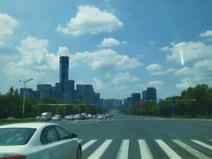 -老三烧烤(二环西路店)