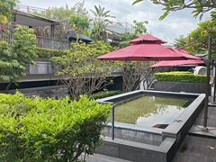 -明谷行馆·温泉