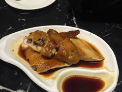 -西关味(大卫城店)
