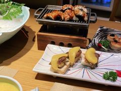 -三石铁板烧(紫竹桥店)
