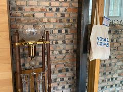 -VOYAGE COFFEE(北锣鼓巷店)