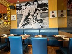 -安妮意大利餐厅(望京店)