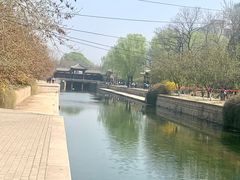 -元大都城垣遗址公园