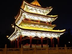 -迎泽公园
