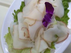 -吾家传承·橄榄妹大排档(陈家祠店)