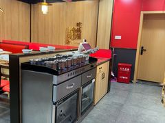 -鲁员外地锅鸡地锅鱼(古墩路店)
