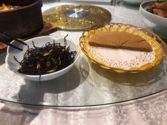 -阿斯牛牛·凉山菜(新会展店)