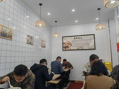 -法华汤包馆(法华镇路店)