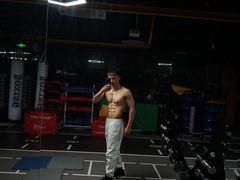 -ENERGY原力健身(川周店)