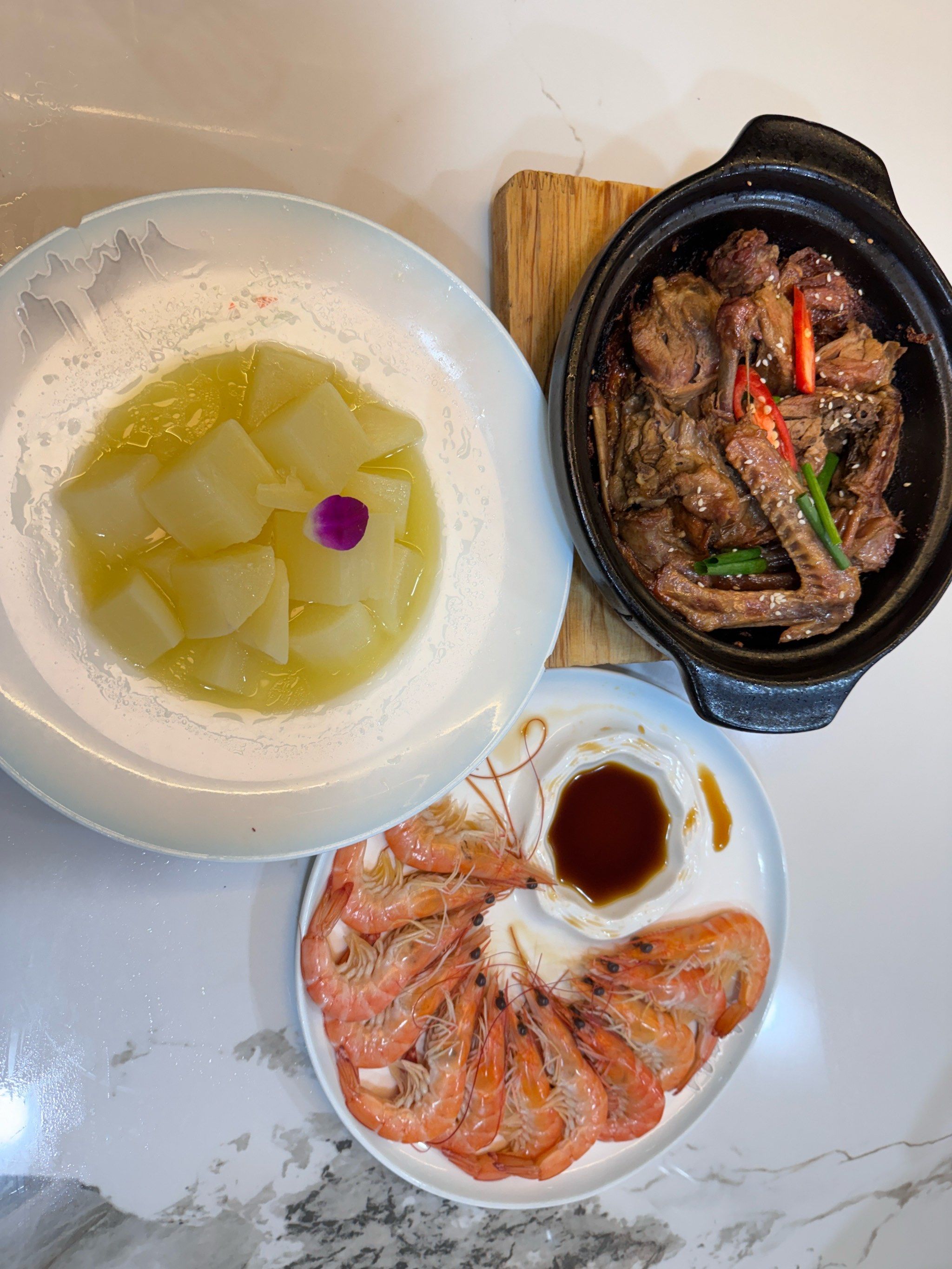 中山路的这家厦门菜真的可以