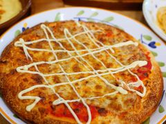 -萨莉亚意式餐厅(苏州食百家店)