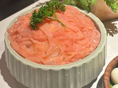 -左庭右院鲜牛肉火锅(七宝领展广场店)