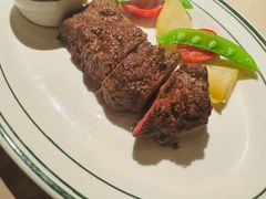 香煎谷饲西冷牛排-布拉诺牛排西餐厅(上城天街店)
