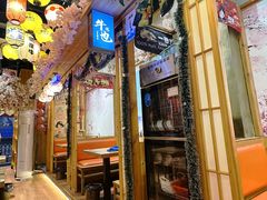 -牛也烧肉(摩尔城店)