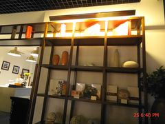 -蔓兰家的四季S0餐厅·融合菜(当代MOMA店)