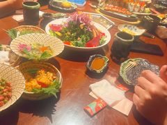 -弓二·烧鸟居酒屋(财富购物中心店)