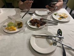-戈拿旺巴西烤肉(崇文门店)