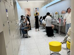 -天真蓝照相馆(五角场百联又一城店)