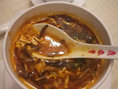 -鼎泰丰(渔阳店)