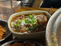 -老瓦房冷锅串串(文殊院店)