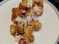 -泰河谷·豆捞