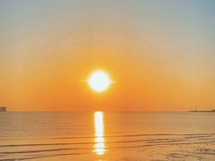 -东戴河风景区-止锚湾