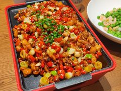 -小户人家(循礼门南国中心店)