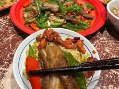 -馬伍旺川菜(安德门店)