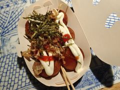 -罍+村(半边街店)