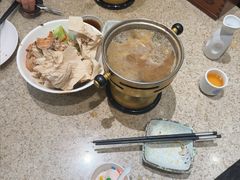 -初色海鲜自助(万丰路店)