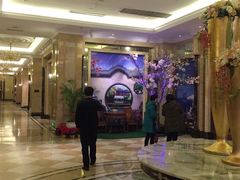 -碧桂园凤凰城酒店(南京店)