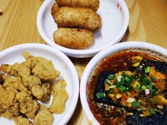 -三两粉(莲塘华润万家店)