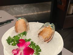 -左庭右院鲜牛肉火锅黑金店(陆家嘴中心店)