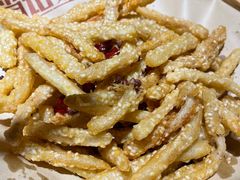 -肖记公安牛肉鱼杂馆·省级非物质文化遗产(万松园直营店)