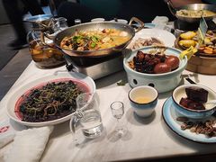 -曹家小菜(胜太路店)