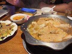 -老诚一锅(乔庄店)