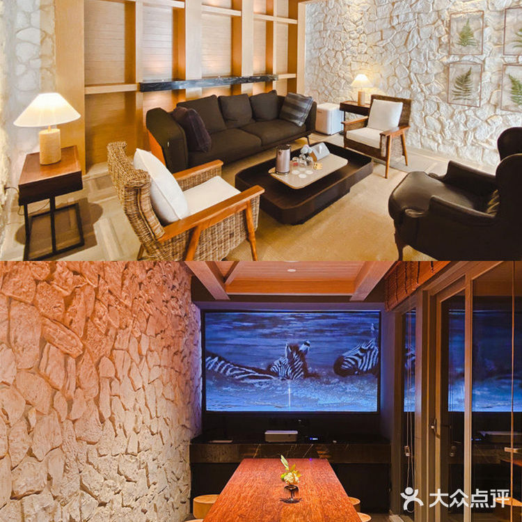 广东团建好去处[礼花]为聚会打造的超高端别墅