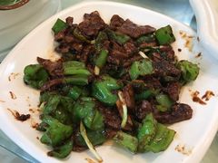 -罗阳人家私房菜(罗阳路店)