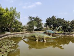 -自贡恐龙博物馆