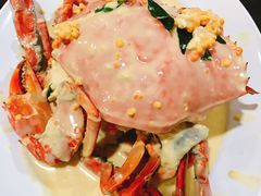 -龙海鲜螃蟹王(宏茂桥店)