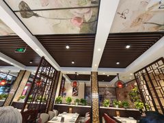 -新侨小馆(东直门北小街店)