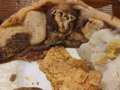 -比尔森啤酒自助烤肉(红旗街店)