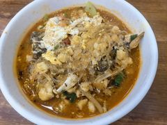 -刘信牛羊肉小炒泡馍(回民街店)