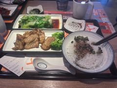 -大快活(丽丰店)